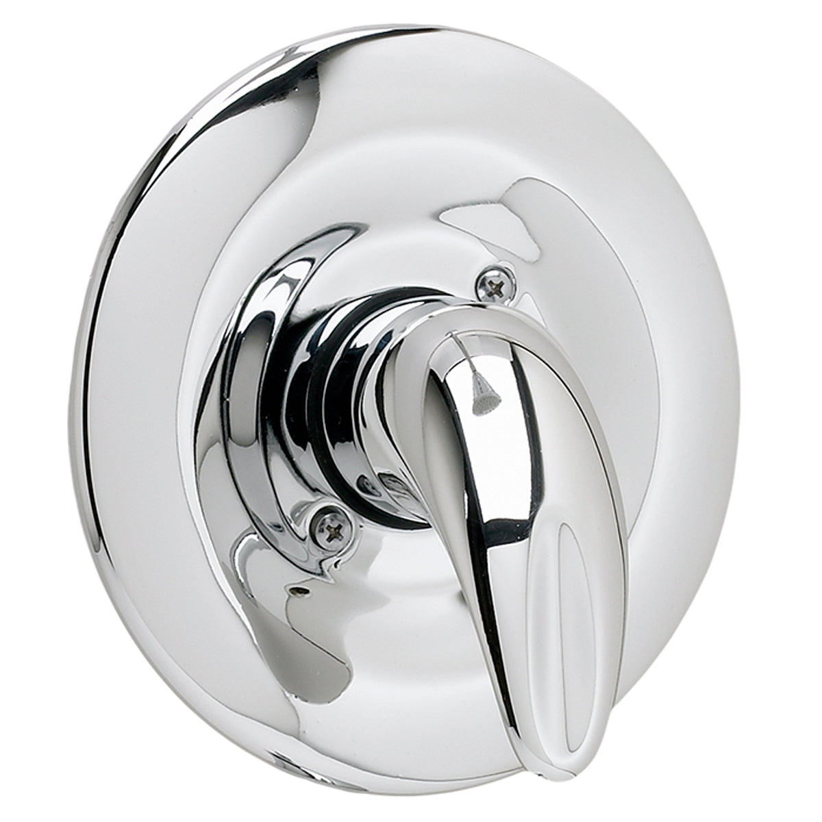 Reliant 3 Valve Trim Kit In Polished Chrome