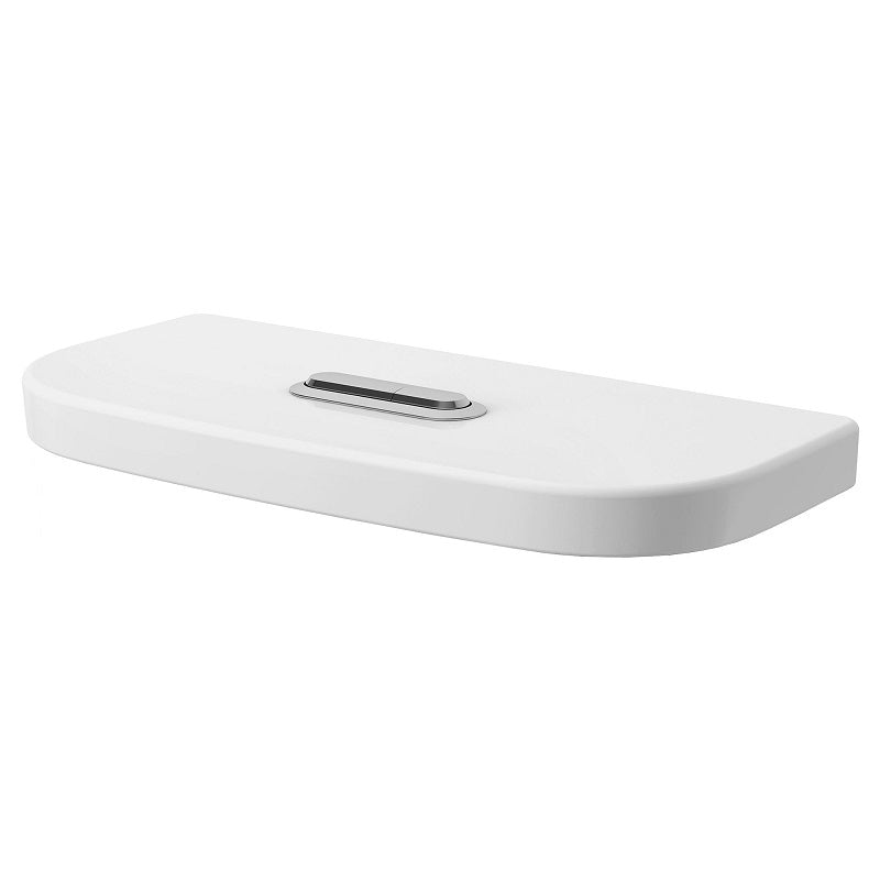 TANK COVER 39672000 ALPINE WHT