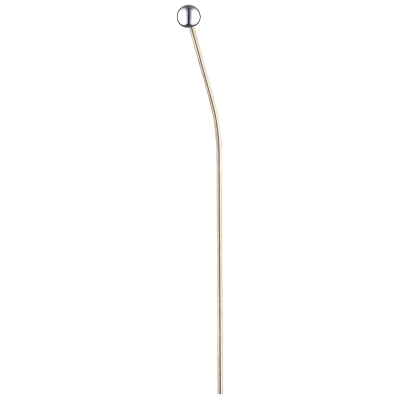 Universal Lift Rod in Starlight Chrome