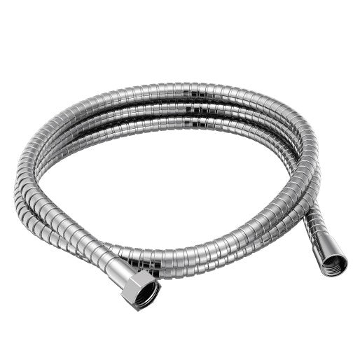 Metal Shower Hose 80"