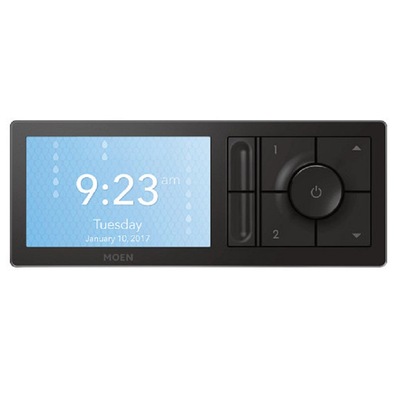 CONTROLLER TS3302BL 2-OUTLET