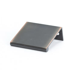 Bravo 1-3/4" Pull in Verona Bronze