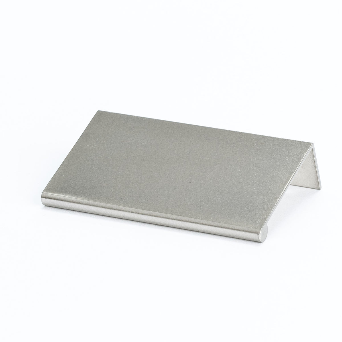 Bravo 3" Pull in Brushed Nickel