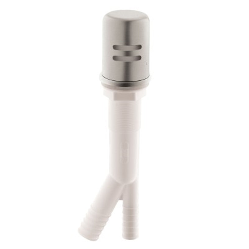 Spot Resistant Stainless Air Gap