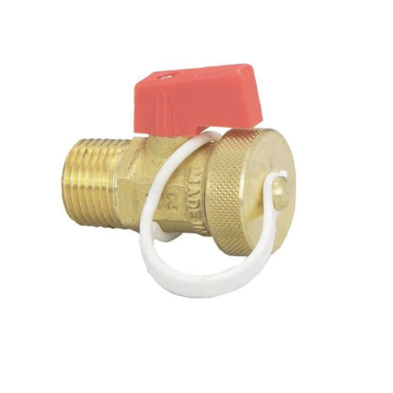 VIEGA 15032 PURGE VALVE 1/2