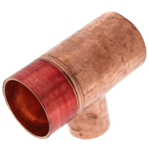MONOFLO FITTING 1-1/4X3/4 COPPER BG 108123