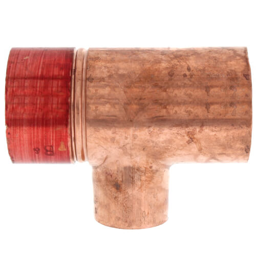 MONOFLO FITTING 1-1/4X3/4 COPPER BG 108123