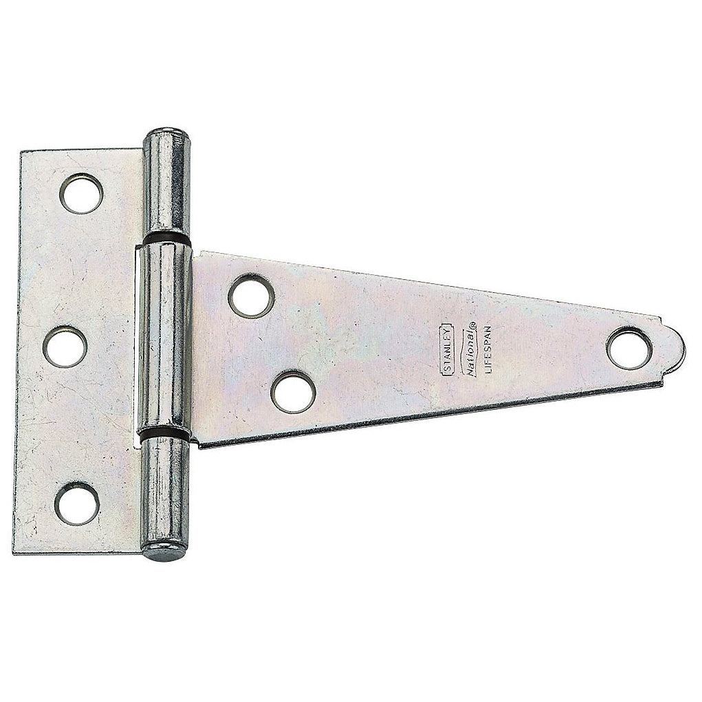 4" Extra Heavy Duty Tee Hinge