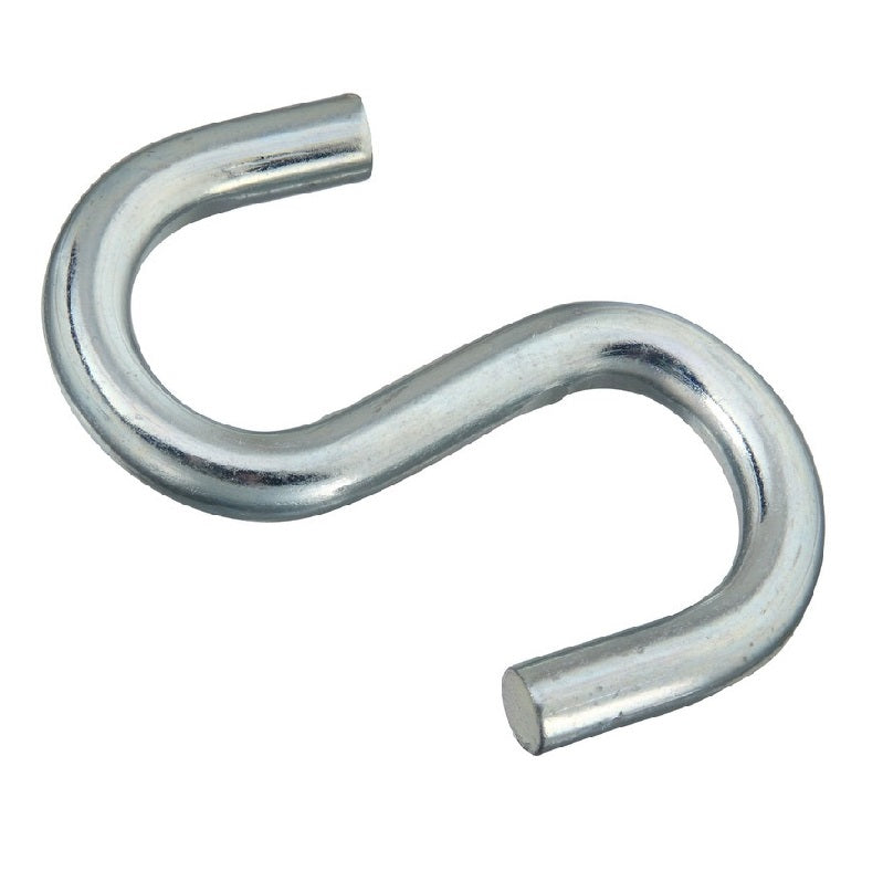 S HOOK 2-1/4 LONG 5/8 EYE 174 11721