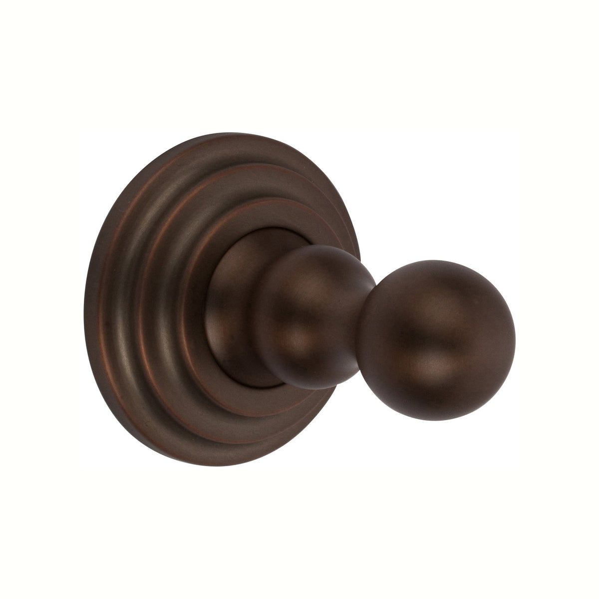 Chelsea Single Robe Hook in Oil Rubbed Bronze