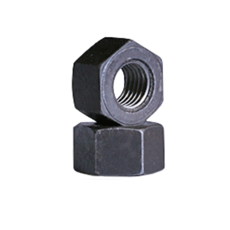 Heavy Hex Nut 1-3/8"-6 Plain