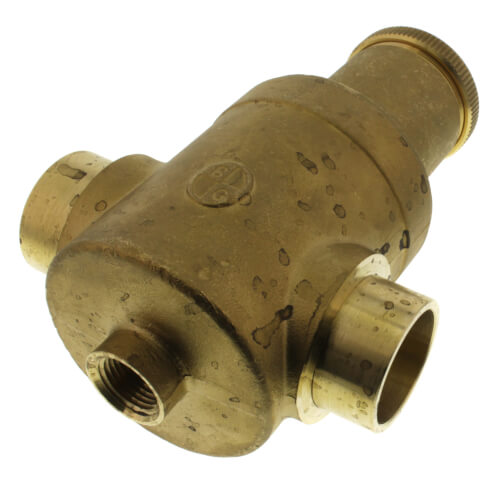 SEPARATOR 1-1/4 SWEAT 112116 EASB-1-1/4S JR