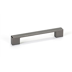 Skyline 6-11/16" Pull in Slate