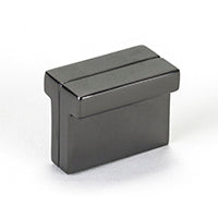 Skyline 1-3/8" Knob in Slate