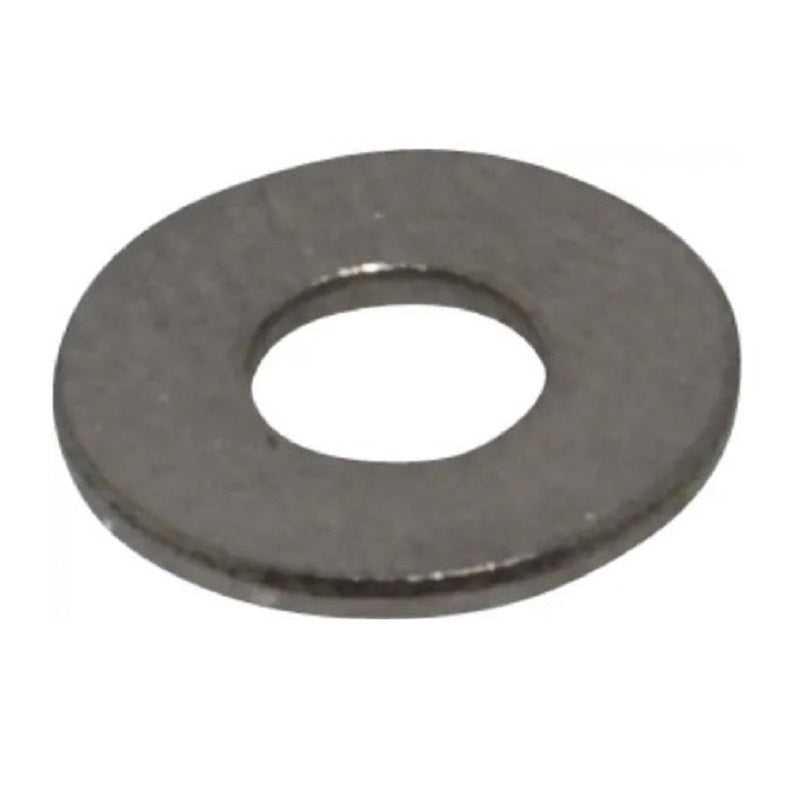 WASHER 3/8 FLAT SAE 2169 GR.2 * PLAIN