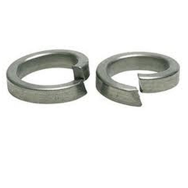 WASHER 1/2 LOCK HIGH COLLAR PLAIN
