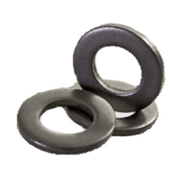 Washer M3 DIN 125 Flat Plain