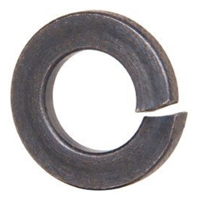 Washer M5 DIN 127B Lock Split Plain