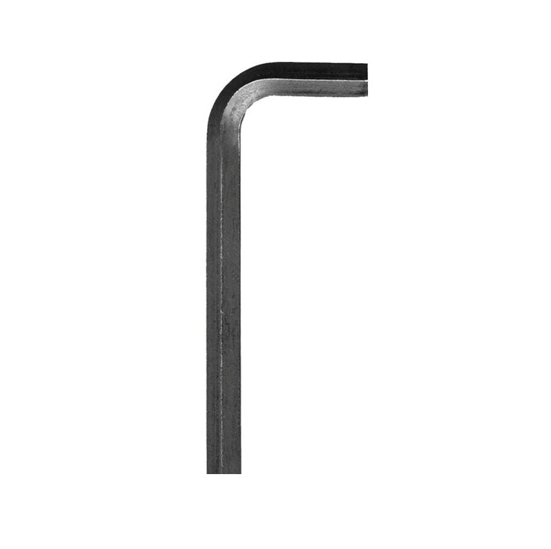 Hex L Key 5mm Short Arm Metric