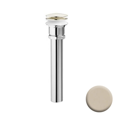 Oak Hill Tub Drain & Overflow Kit Polished Nickel