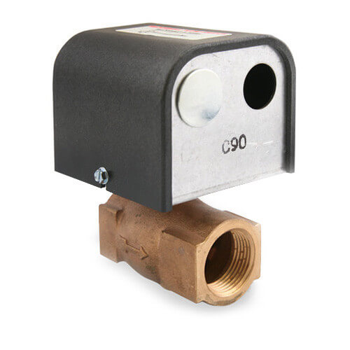 Flow Switch General Purpose Liquid 1" NPT Model FS5-1 114780