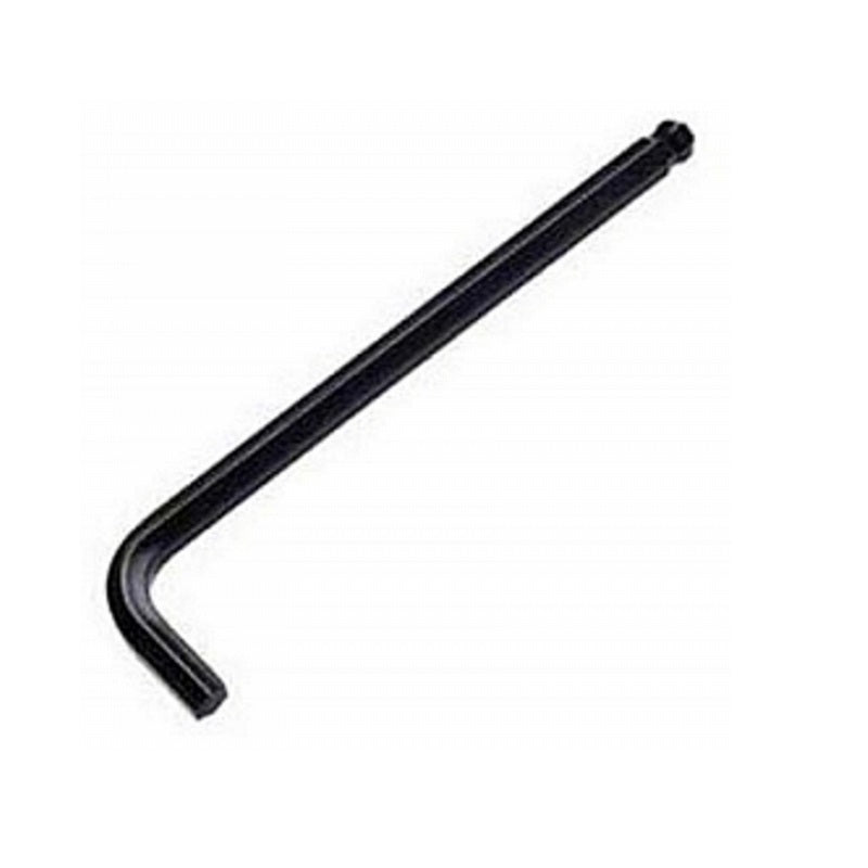 Hex L-Key 4mm Ball End Long Arm