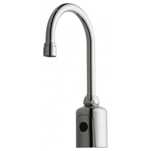 HyTronic Sensor Faucet In Chrome