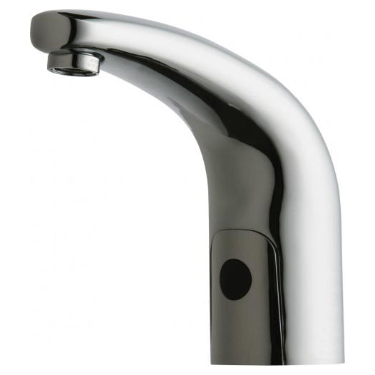 HyTronic Sink Faucet In Chrome