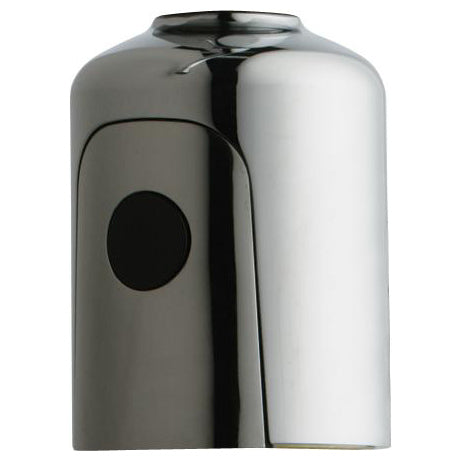 Metering Faucet In Chrome