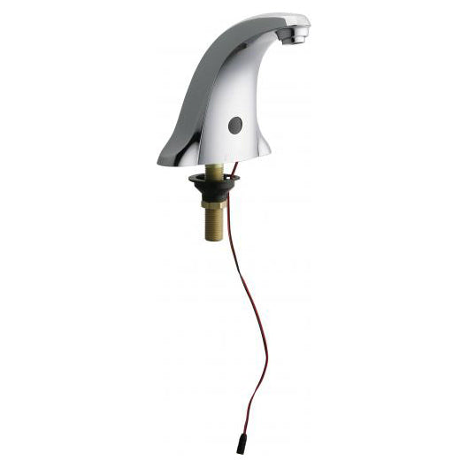 E-Tronic 40 Metering Faucet With Sensor In Chrome