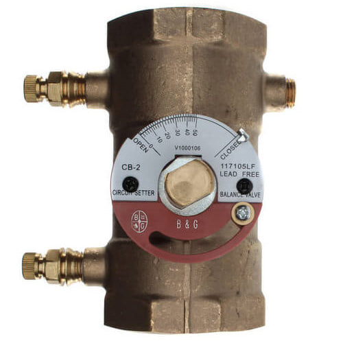 CIRCUIT SETTER B&G CB-2 117105LF - LEAD FREE