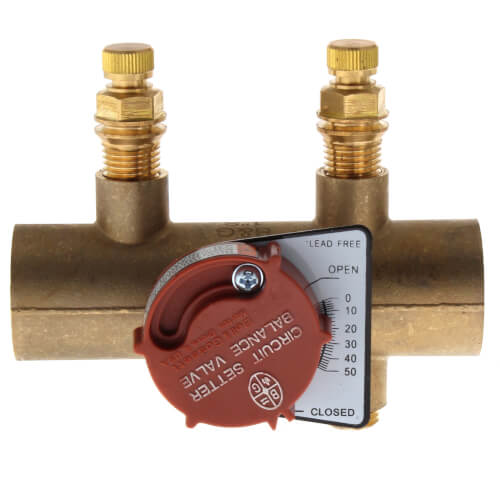CIRCUIT SETTER B&G CB-1S 117401LF - LEAD FREE