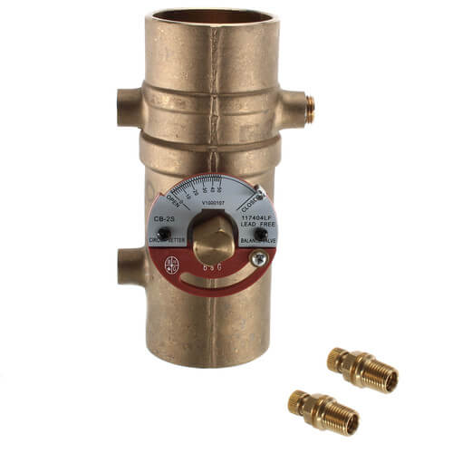 CIRCUIT SETTER B&G CB-2S 117404LF - LEAD FREE