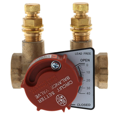 CIRCUIT SETTER B&G CB-1/2 117414LF - LEAD FREE