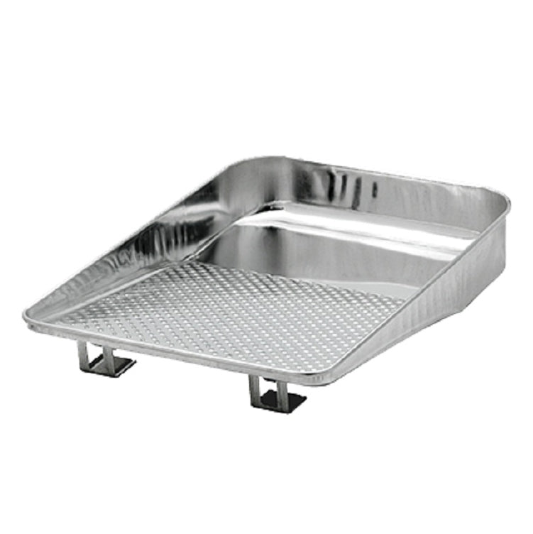 Standard Duty Metal Paint Tray