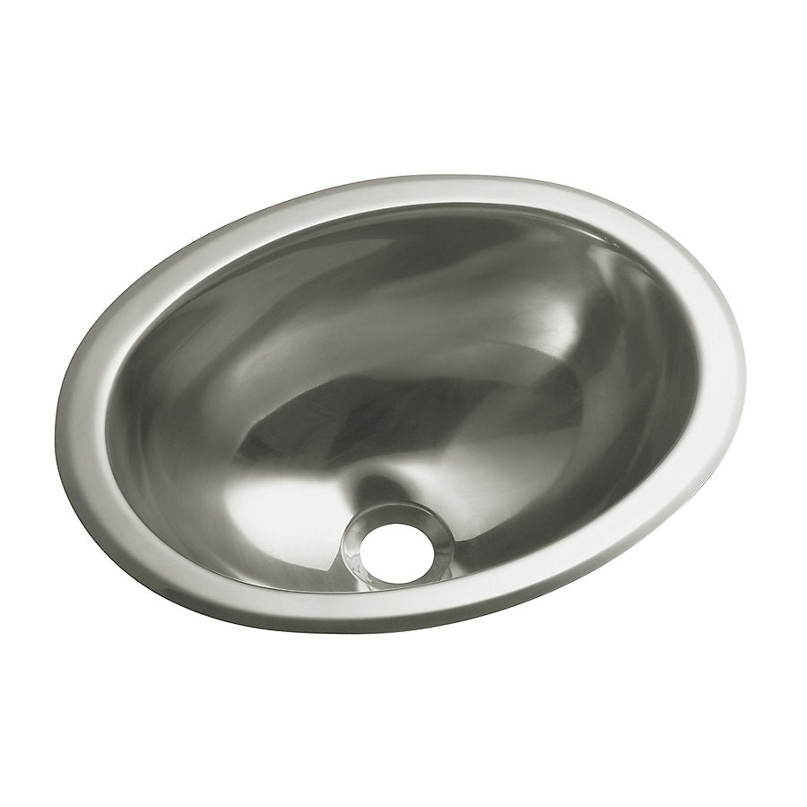 SINK 1181-0 OVAL