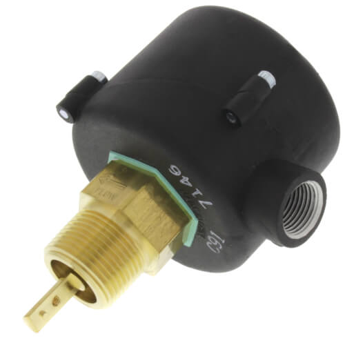 Flow Switch General Purpose Liquid 1" NPT NEMA-4 Model FS-254 120610