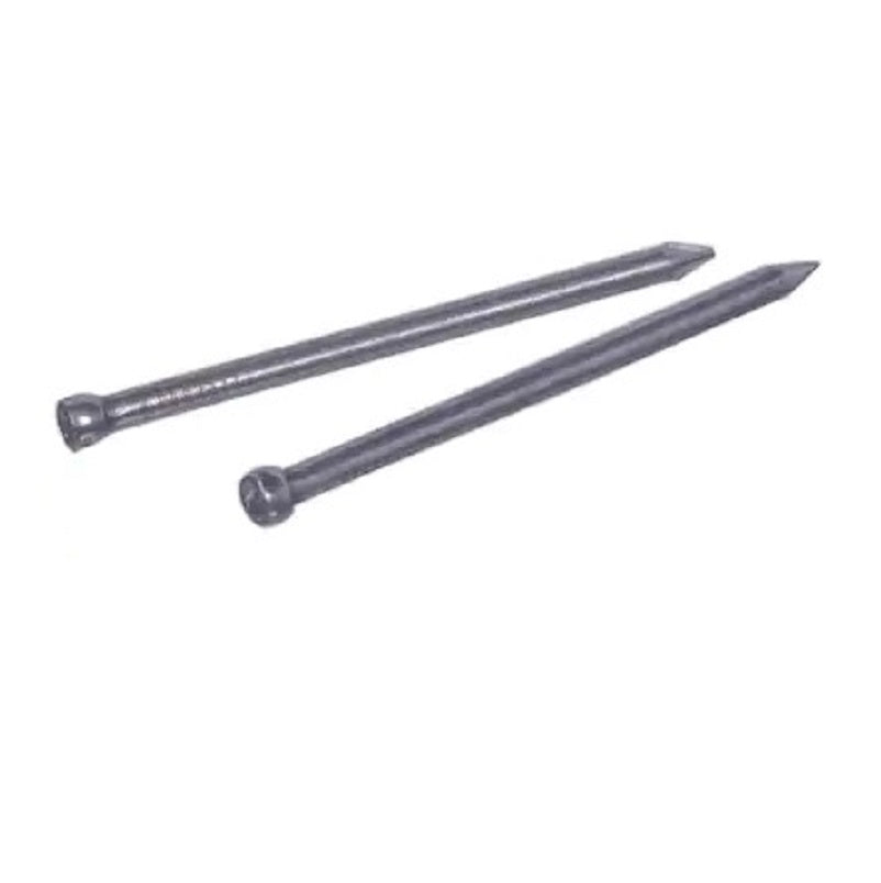 Nail 8D 2-1/2" 12-1/2GA Finishing Bright