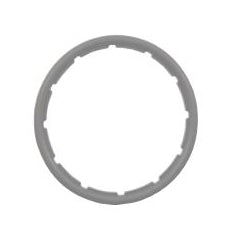 SEAL 3/4 T048355PP HNBR GAS YELLOW LEAK DETECTION