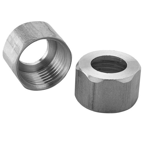 Basin Tailpiece Nut
