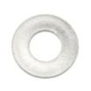 WASHER 5/16 FLAT 18-8 1-W-31 - BOX OF 100