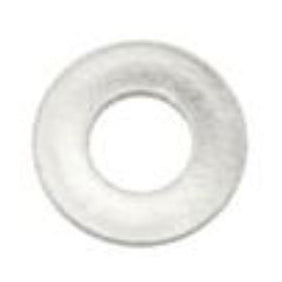 WASHER 1/2 FLAT 18-8 1-W-50 - BOX OF 50