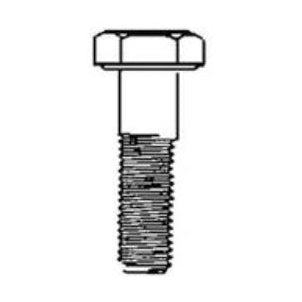 NUT 1/4-20 NYLON INSERT 18-8 1-N-25C - BOX OF 100