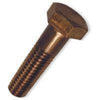 SCREW 5/16-18X1 SLCN BRZ HX HD 85740
