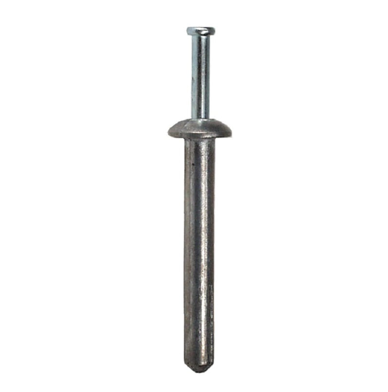 ANCHOR 1/4X1-1/4 MSHRM HD ZN25114