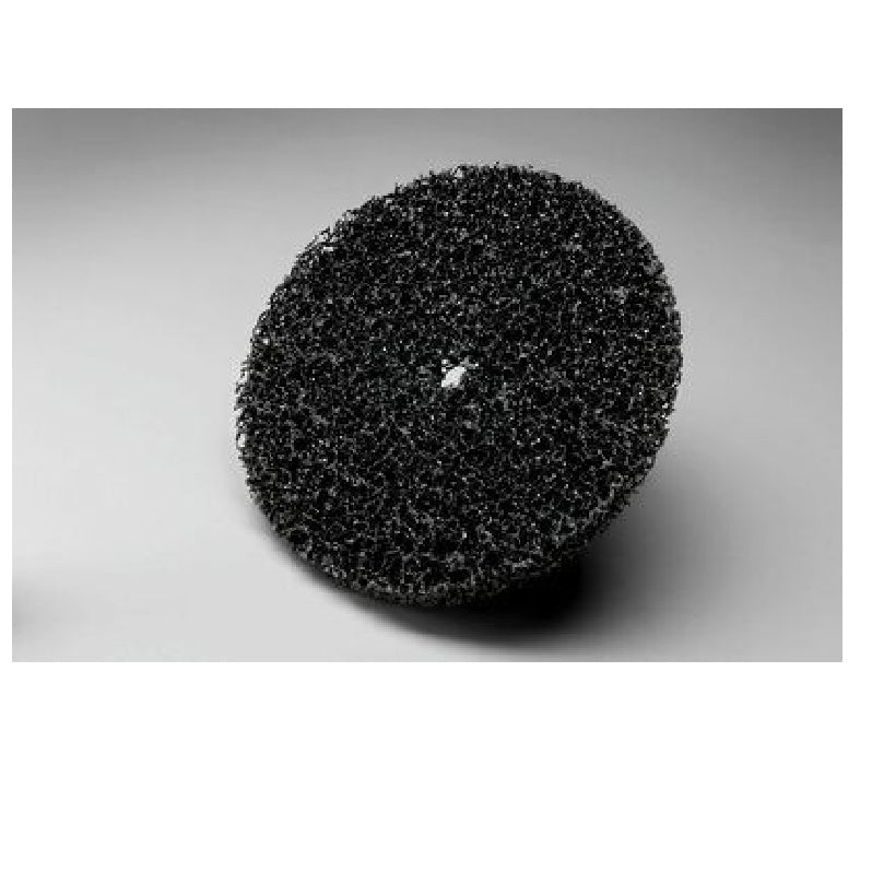 DISC 6X5/8 S XCS 00949 SCOTCH BRITE - CLEAN & STRIP