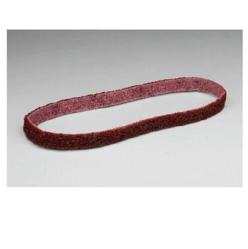 Belt 1/2"X18" Surface Conditioning Medium