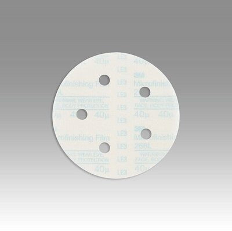 DISC 5XNH 268L 40 MICRON FIBER 54541 - HOOKIT