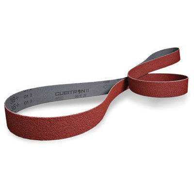 3M 11x98-1/2" Cloth Belt 40 YF-Weight