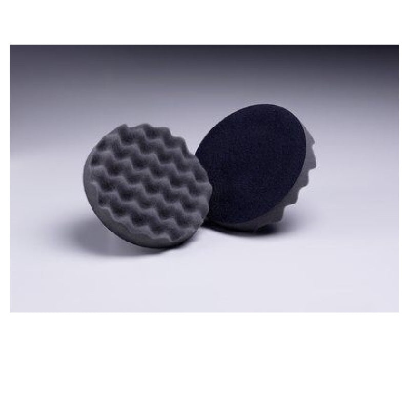 PAD 5-1/4 3-M FOAM POLISHING 05727 - PERFECT-IT - HOOKIT